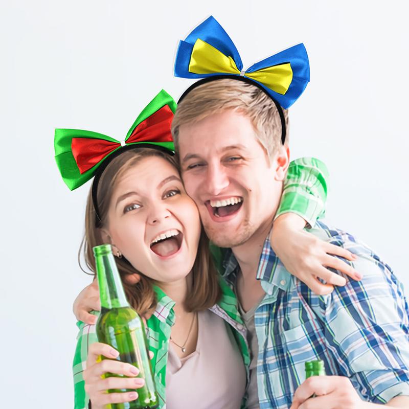 Football Headband European Cup Soccer Themed Party Decoration Supplies Fan Cheering Props Party Decor
Football Headband European Cup Soccer Themed Party Decoration Supplies Fan Cheering Props Party Decor