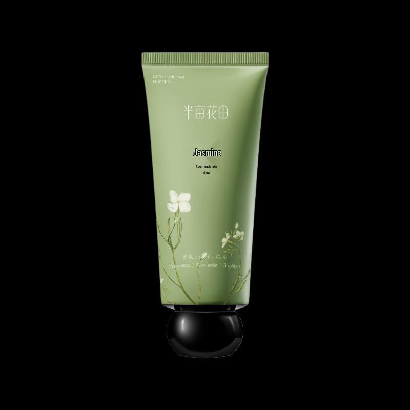 Little Dream Garden Essential Oil Fragrance Hand Cream
Little Dream Garden Essential Oil Fragrance Hand Cream
