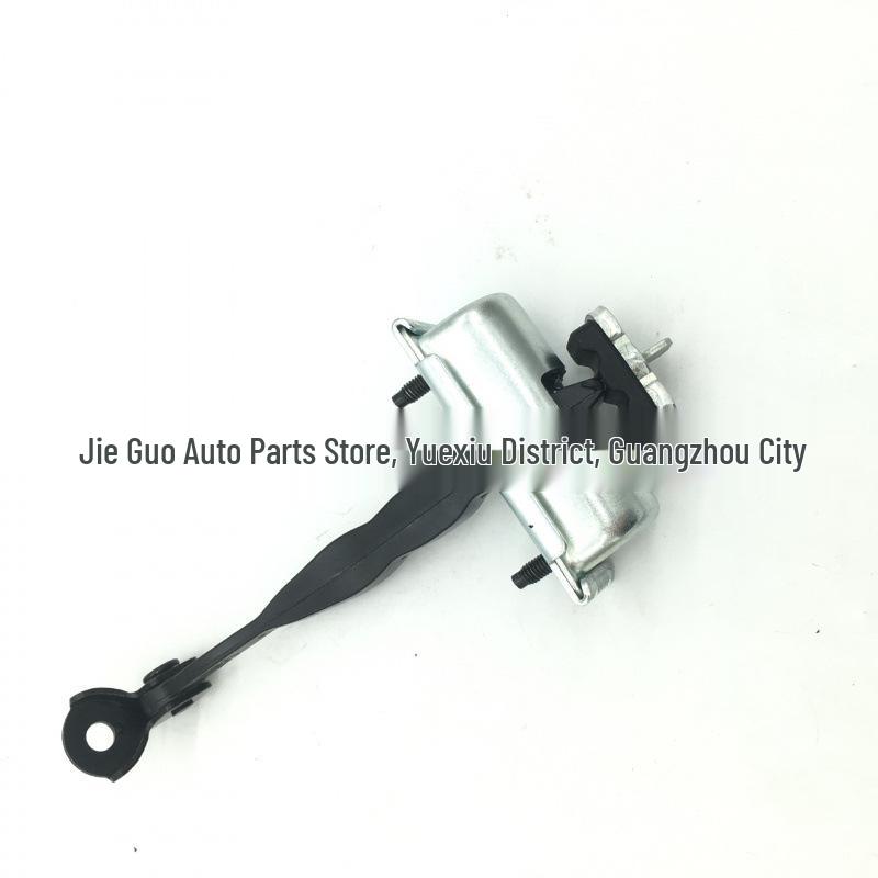 Front and Rear Door Limiters for 2013 Ford Explorer (BB5Z7823552A, BB5Z7827204A)
Front and Rear Door Limiters for 2013 Ford Explorer (BB5Z7823552A, BB5Z7827204A)