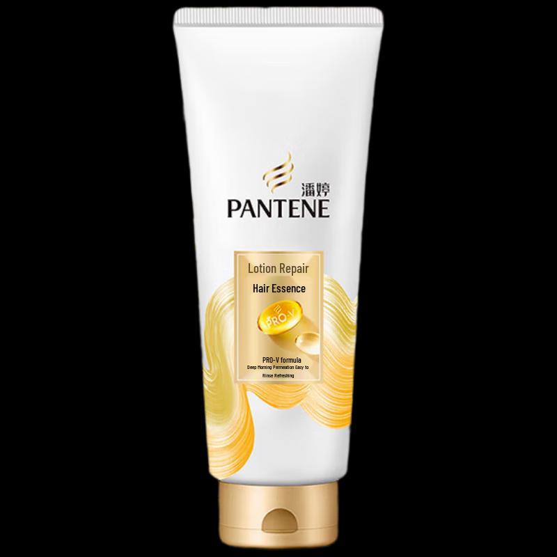 Pantene Amino Acid Repair Conditioner
Pantene Amino Acid Repair Conditioner