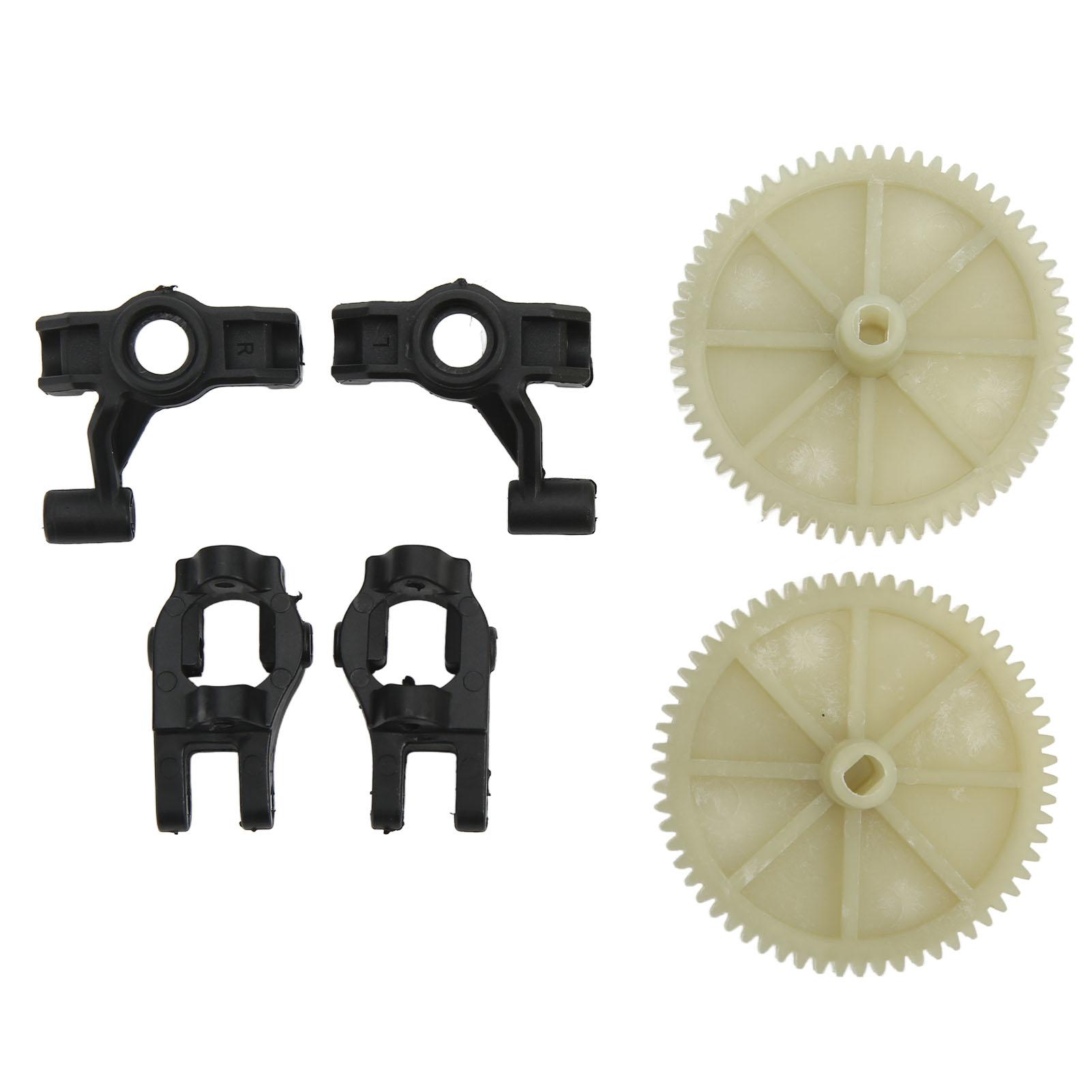 RC Steering Cup RC C Hub Carrier RC Reduction Gear for WLtoys 12428 12427 Remote Control Cars
RC Steering Cup RC C Hub Carrier RC Reduction Gear for WLtoys 12428 12427 Remote Control Cars