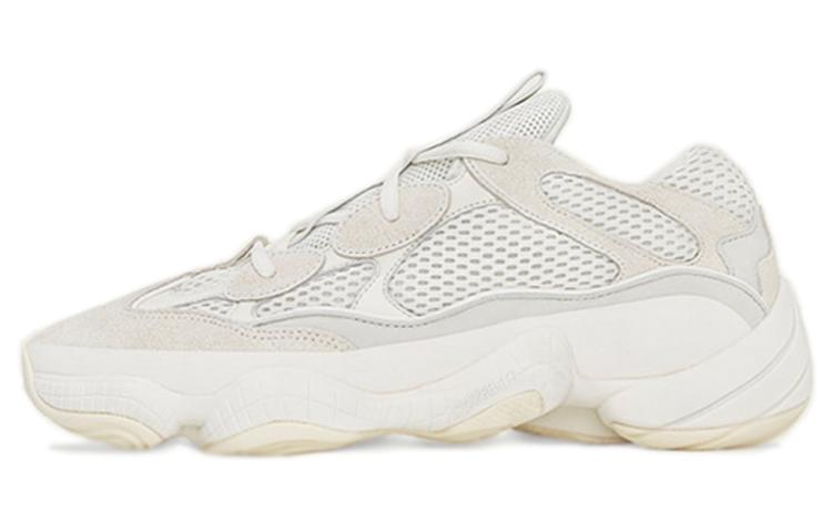 Yeezy 500 Adidas Originals Bone White FV3573 36
Yeezy 500 Adidas Originals Bone White FV3573 36