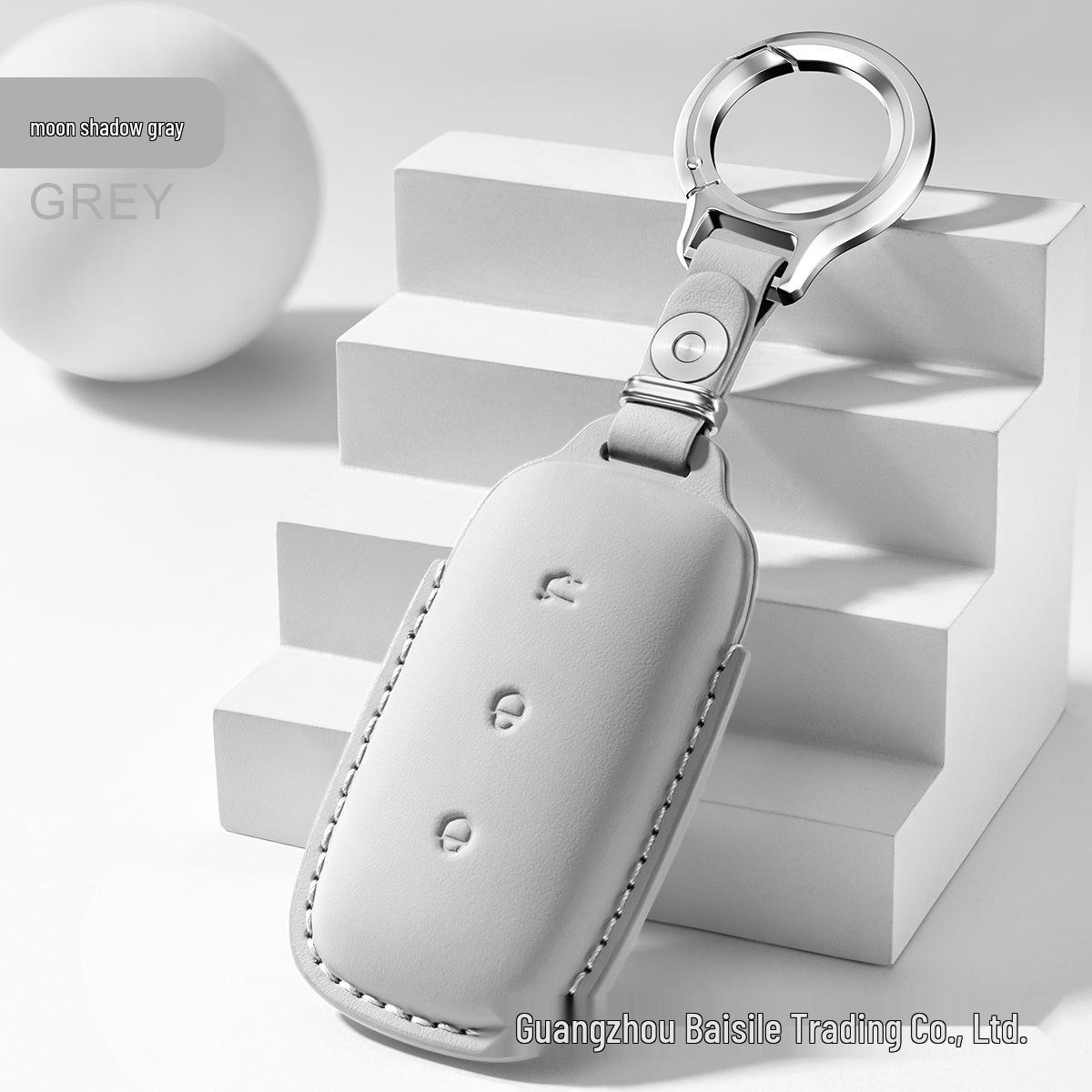 Преміальний чохол для ключів для Geely Galaxy L7/L6, E5, e8 MAX Starship 7 - Унісекс Високоякісний Автомобільний Аксесуар
Преміальний чохол для ключів для Geely Galaxy L7/L6, E5, e8 MAX Starship 7 - Унісекс Високоякісний Автомобільний Аксесуар