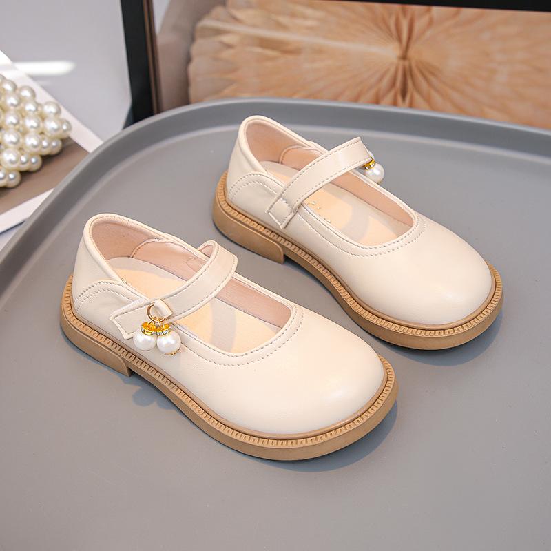 Students Leather Shoes Black Matte Kids Flat Shoes Non-slip Soft Sole 2025 New Fashion Children Flat Shoes Round Toes Trendy 26 бежевый
Students Leather Shoes Black Matte Kids Flat Shoes Non-slip Soft Sole 2025 New Fashion Children Flat Shoes Round Toes Trendy 26 бежевый