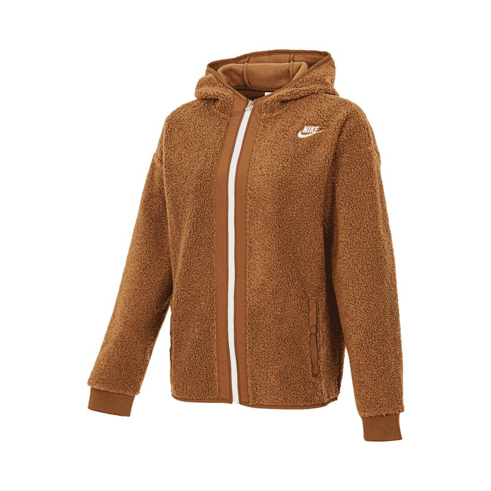 Nike Club Casual Hooded Jacket Comfortable Fashion Light British Brown Kids jackets HQ4882-281 M
Nike Club Casual Hooded Jacket Comfortable Fashion Light British Brown Kids jackets HQ4882-281 M