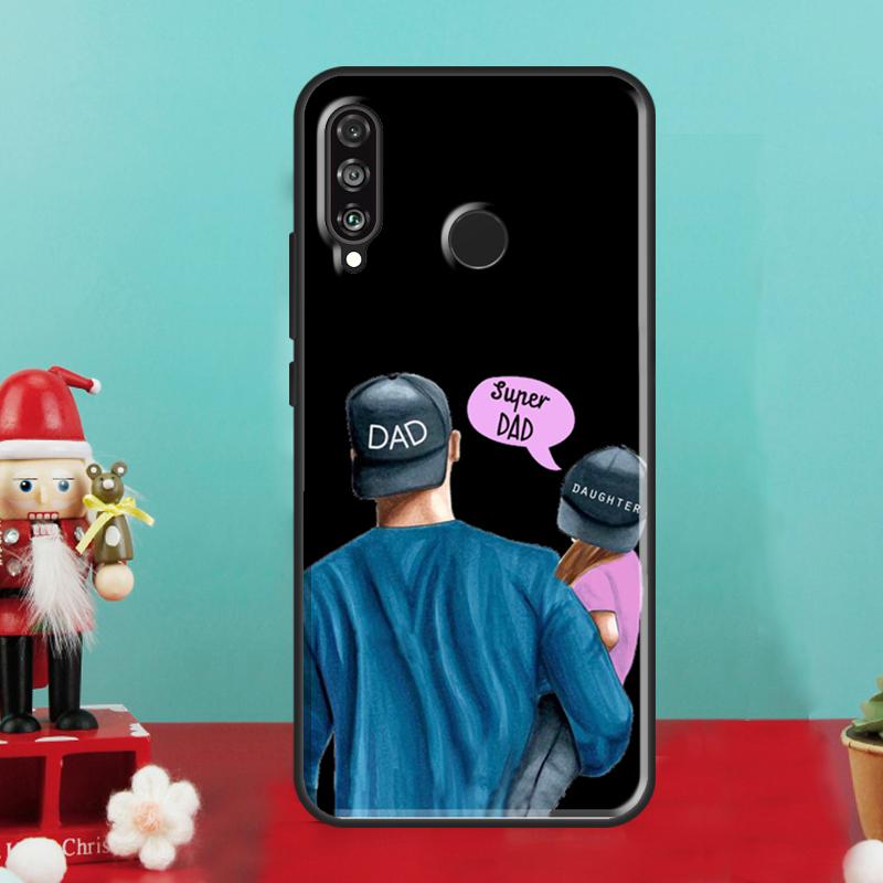 Super Dad Mom Baby Girl Twin For Huawei Nova 12i 12s 11i 5T Y90 Y70 Y60 Y61 Y91 Y72 9 10 SE P60 Pro P20 P30 P40 Lite Case Huawei Nova 11i
Super Dad Mom Baby Girl Twin For Huawei Nova 12i 12s 11i 5T Y90 Y70 Y60 Y61 Y91 Y72 9 10 SE P60 Pro P20 P30 P40 Lite Case Huawei Nova 11i