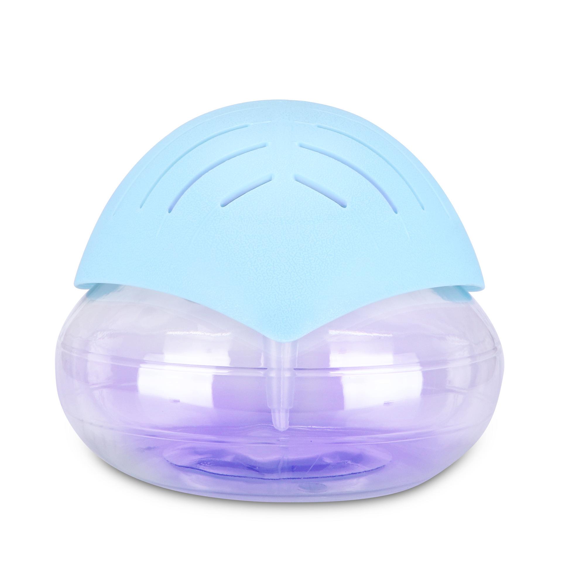 Large Capacity Air Purifier & Aroma Diffuser for Bedrooms
Large Capacity Air Purifier & Aroma Diffuser for Bedrooms