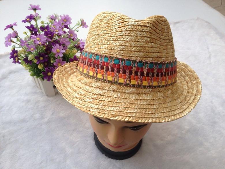 Корейская соломенная шляпа, радужный цилиндр Papyrus, летняя соломенная шляпа для мужчин и женщин, джазовая шляпа в наличии 58CM
Корейская соломенная шляпа, радужный цилиндр Papyrus, летняя соломенная шляпа для мужчин и женщин, джазовая шляпа в наличии 58CM