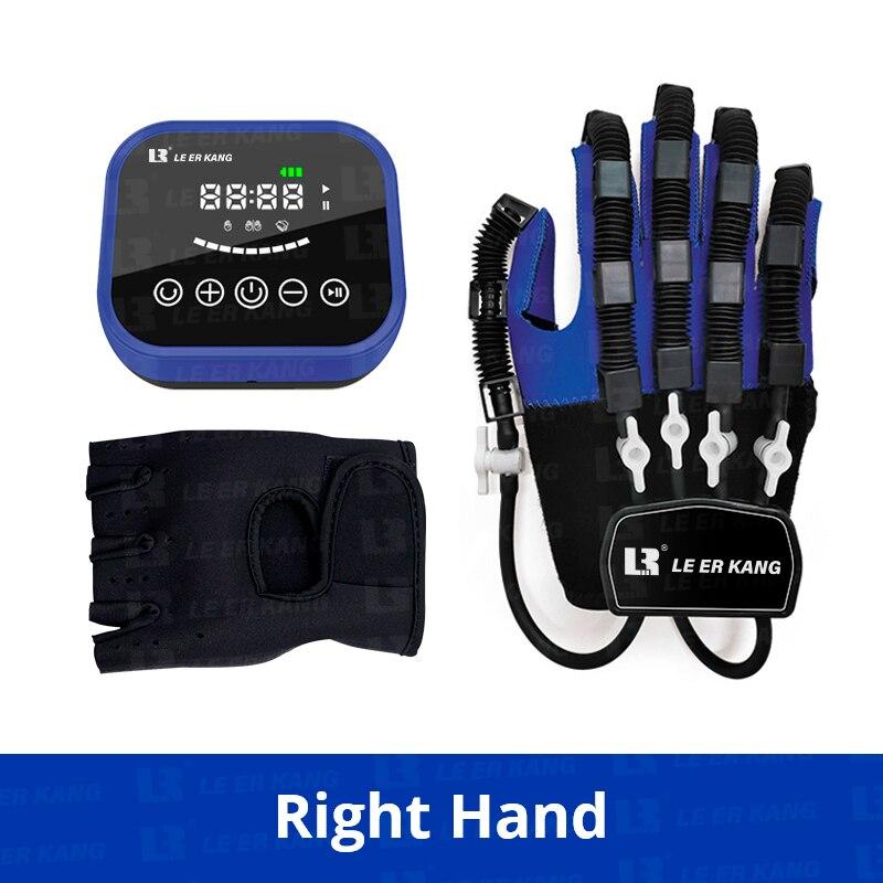 Интеллектуальный реабилитационный робот, перчатки, оборудование для реабилитации функций рук, обучение массажу, подарок для восстановления после операции S
Интеллектуальный реабилитационный робот, перчатки, оборудование для реабилитации функций рук, обучение массажу, подарок для восстановления после операции S