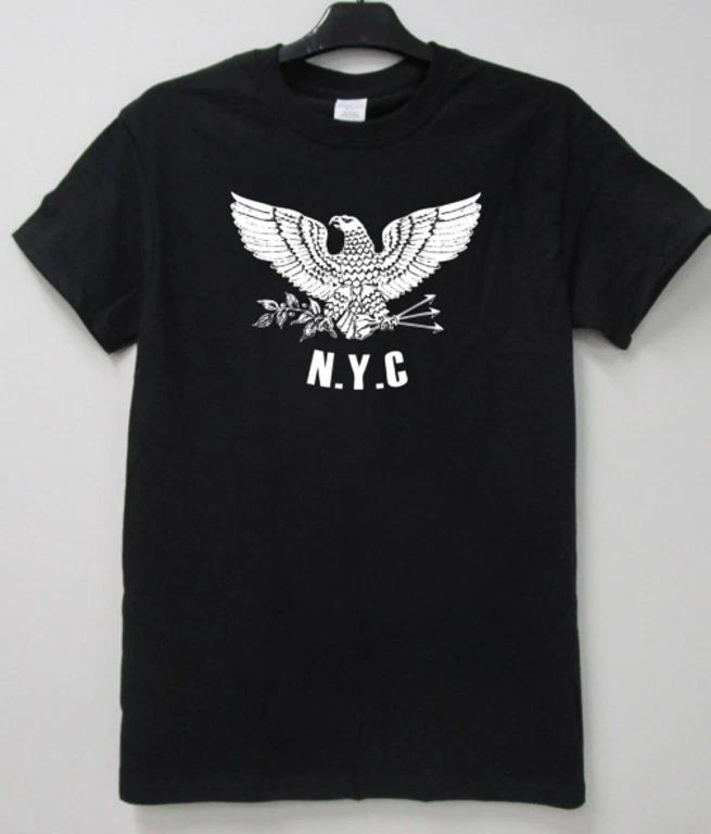 Eagle NYC T Shirt New York Joey Ramone Gay Bar Manhattan Punk Music New GT002 3XL
Eagle NYC T Shirt New York Joey Ramone Gay Bar Manhattan Punk Music New GT002 3XL