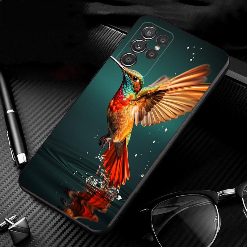 Phone Case For Samsung Galaxy S26 S25 S24 S23 S22 Ultra S23 S22 S25 Plus S24 FE S26Edge Bird Parrot S24
Phone Case For Samsung Galaxy S26 S25 S24 S23 S22 Ultra S23 S22 S25 Plus S24 FE S26Edge Bird Parrot S24