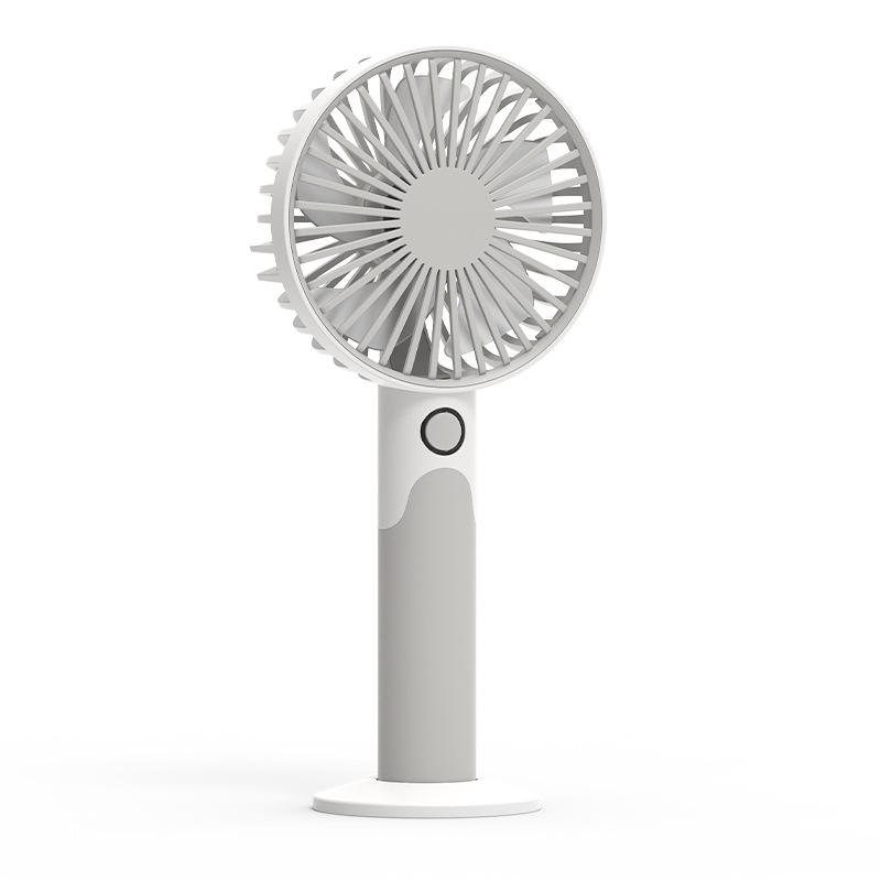 Rechargeable USB Fan: Portable, Six-Speed Mini Handheld & Desktop Fan for Students Factory/Wholesale/Export/International Trade
Rechargeable USB Fan: Portable, Six-Speed Mini Handheld & Desktop Fan for Students Factory/Wholesale/Export/International Trade