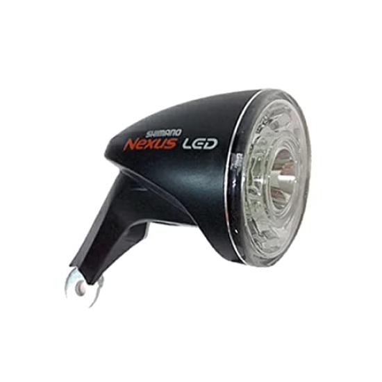 SHIMANO Light Black Stay Mounted is attached to the outer periphery of the ALPX101HJ2AL LP-X101 Reflector lens.
SHIMANO Light Black Stay Mounted is attached to the outer periphery of the ALPX101HJ2AL LP-X101 Reflector lens.