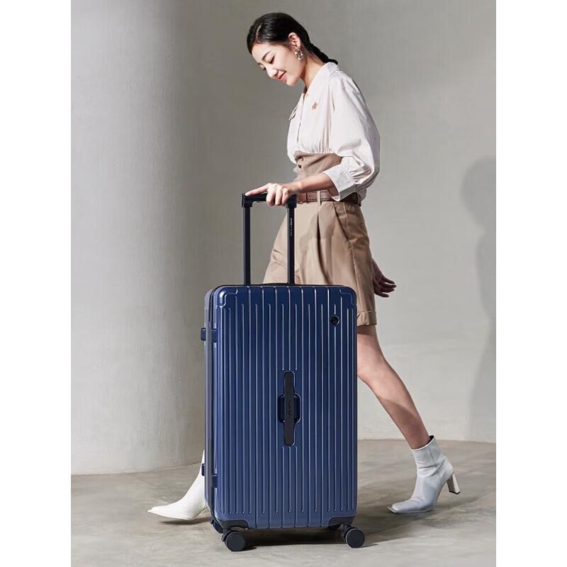 OIWAS Journey Without Boundaries OCX6743 Luggage
OIWAS Journey Without Boundaries OCX6743 Luggage