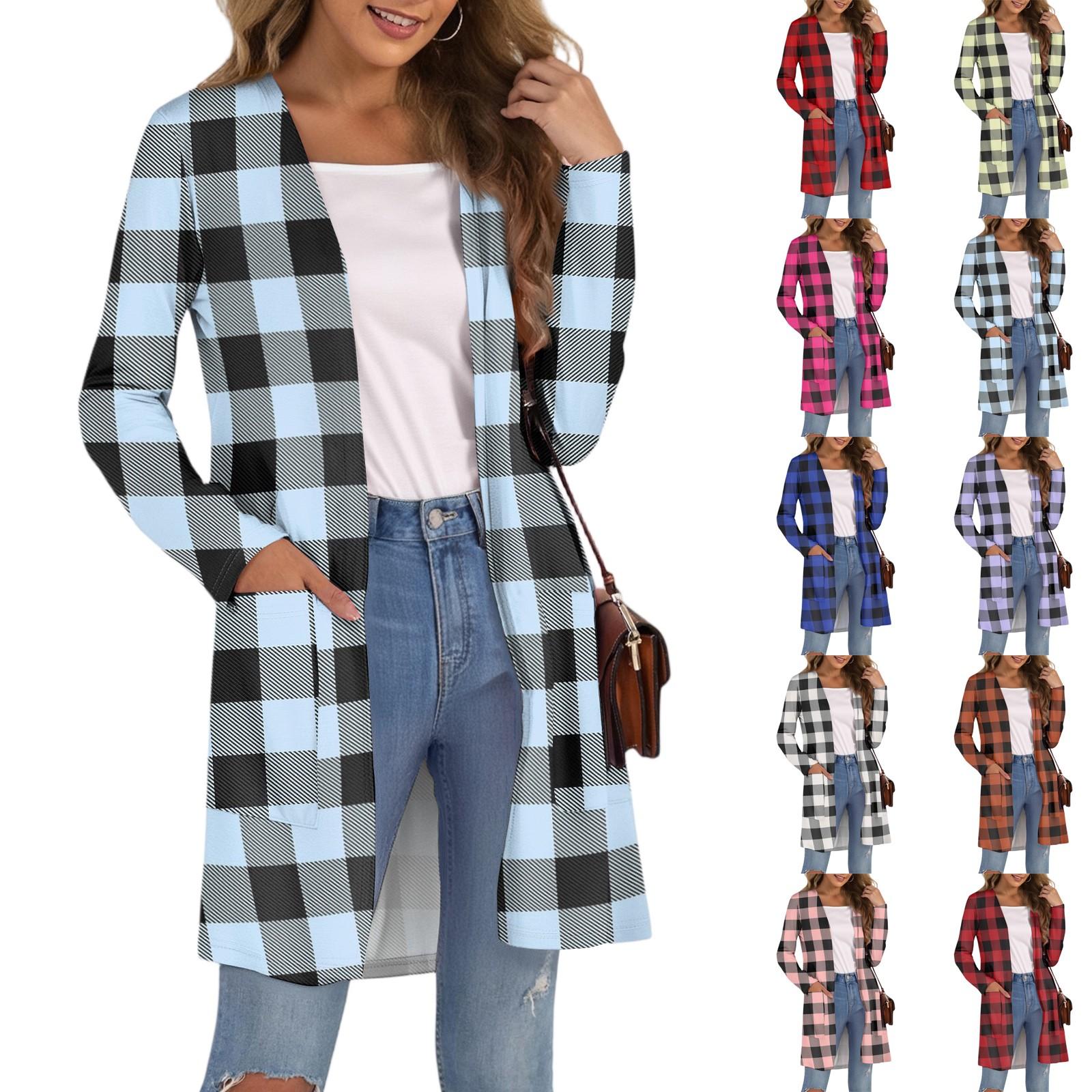 Women s Fashion Casual Comfort Floral Print Mid-Length Cardigan Jacket L Кіновар
Women s Fashion Casual Comfort Floral Print Mid-Length Cardigan Jacket L Кіновар