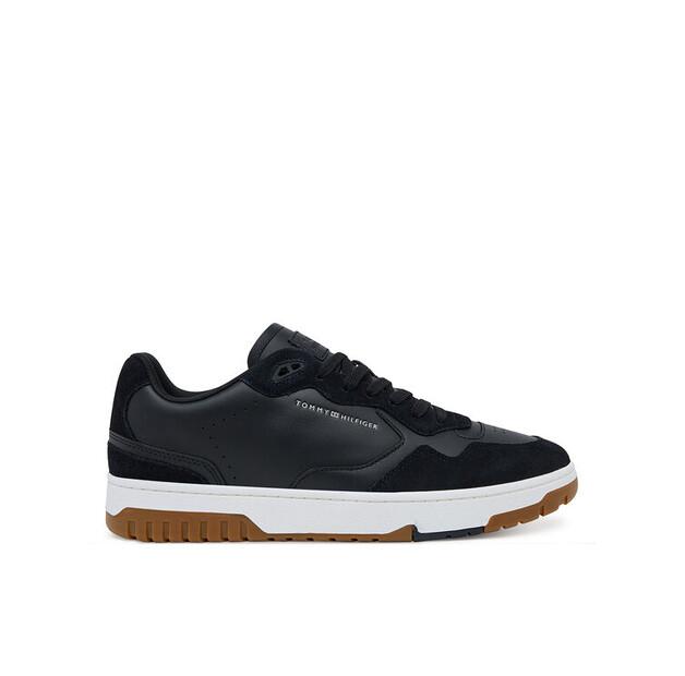 Кроссовки Tommy Hilfiger Th Basket Better Mix EU 40
Кроссовки Tommy Hilfiger Th Basket Better Mix EU 40