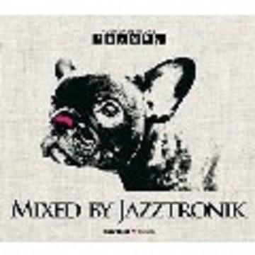 CD JAZZTRONIK - Heart Beat Presents FRAMES Mixed By LACD0177 Lastrum 2010 Japan Dance & Electronica Used
CD JAZZTRONIK - Heart Beat Presents FRAMES Mixed By LACD0177 Lastrum 2010 Japan Dance & Electronica Used