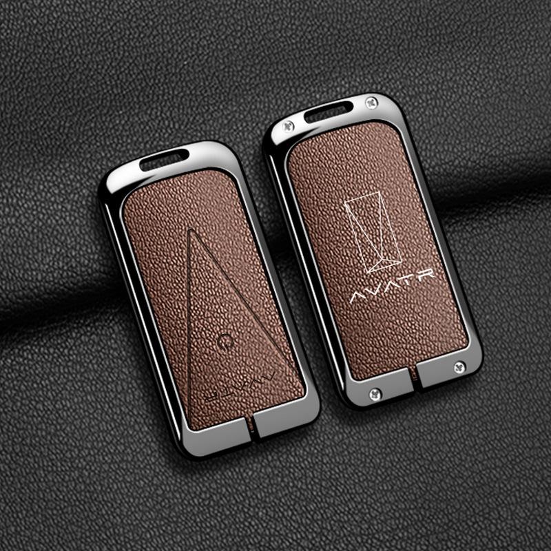 Compatible Shell Case for Avatr 12 Key 06/07/11: Men s Pro/Max/Ultran & Women s Buckle Lightweight Model Box Packaging
Compatible Shell Case for Avatr 12 Key 06/07/11: Men s Pro/Max/Ultran & Women s Buckle Lightweight Model Box Packaging