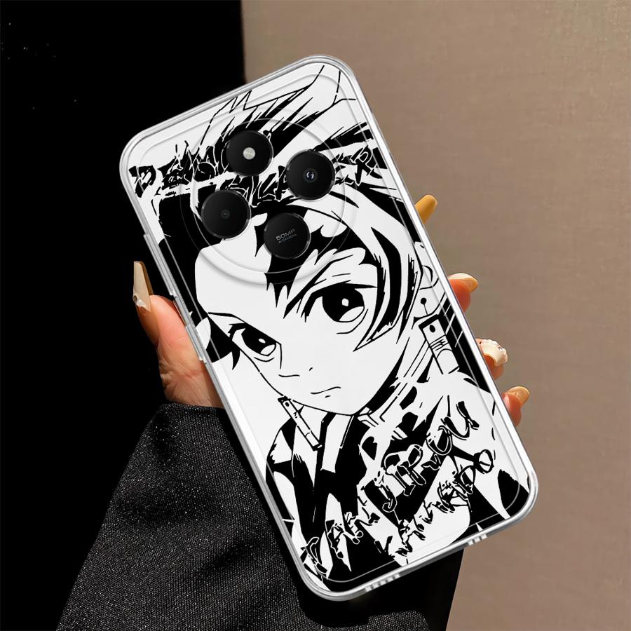 Чехол для Xiaomi Poco X3 NFC X3 Pro Мягкая накладка на телефон D-Demon S-Slayer Аниме Poco X3 NFC
Чехол для Xiaomi Poco X3 NFC X3 Pro Мягкая накладка на телефон D-Demon S-Slayer Аниме Poco X3 NFC