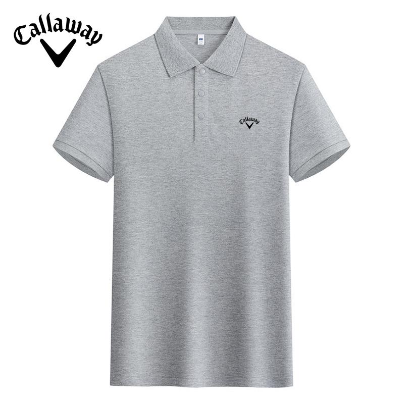 FN600 Callaway 2026 Summer Women s Embroidered High Quality Cotton Polo Collar Shirt XS
FN600 Callaway 2026 Summer Women s Embroidered High Quality Cotton Polo Collar Shirt XS