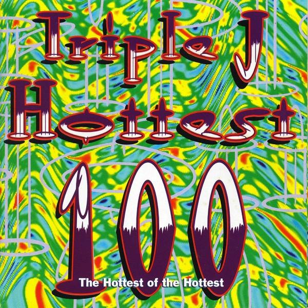 CD VARIOUS - Jjj Hottest of the Hot 4797462 Triple J 1994 Australia Dance & Electronica Used
CD VARIOUS - Jjj Hottest of the Hot 4797462 Triple J 1994 Australia Dance & Electronica Used