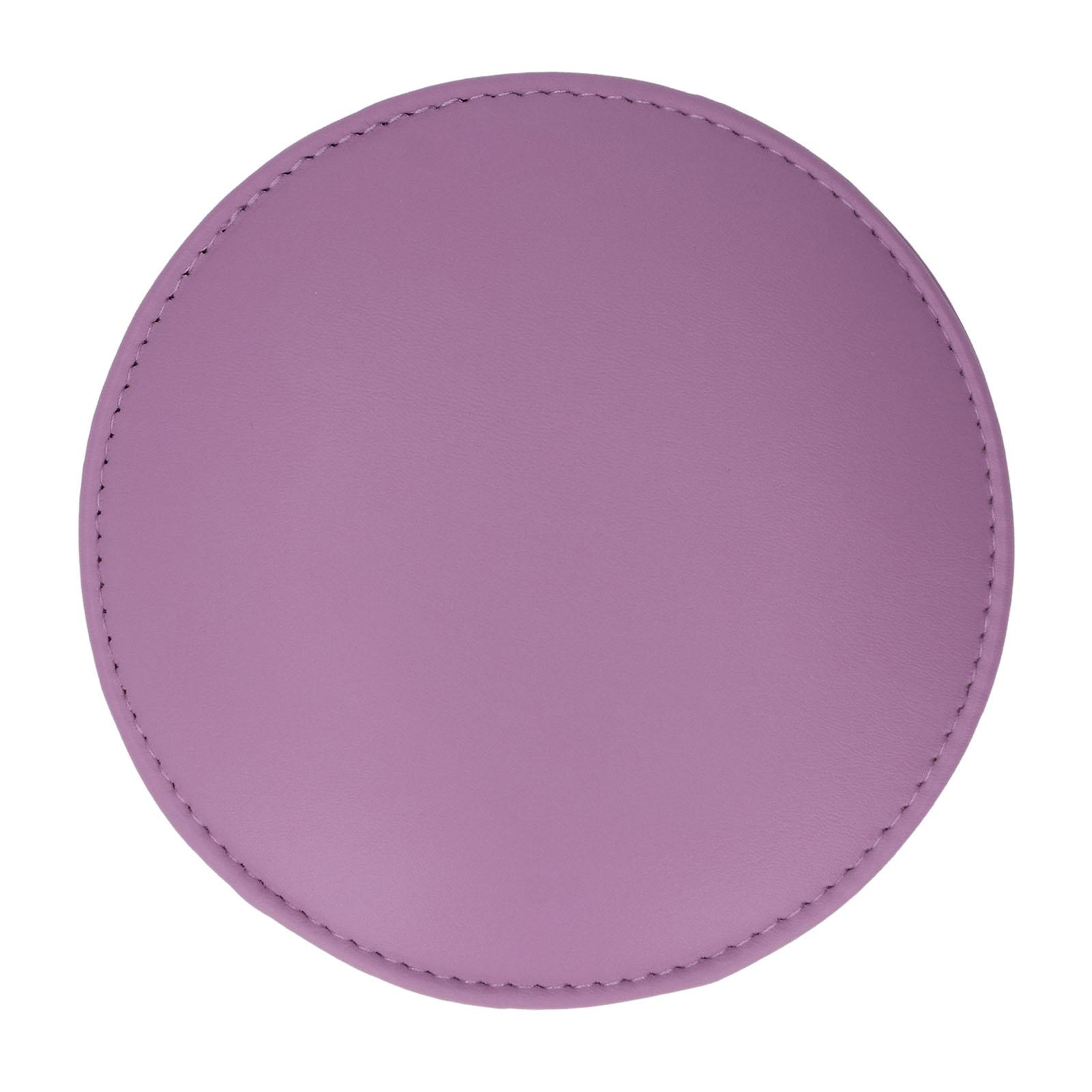 Round Nail Tech Elbow Pad PU Leather Easy Clean Water Proof Comfortable Elbow Hand Rest Pillow for Nail Art
Round Nail Tech Elbow Pad PU Leather Easy Clean Water Proof Comfortable Elbow Hand Rest Pillow for Nail Art