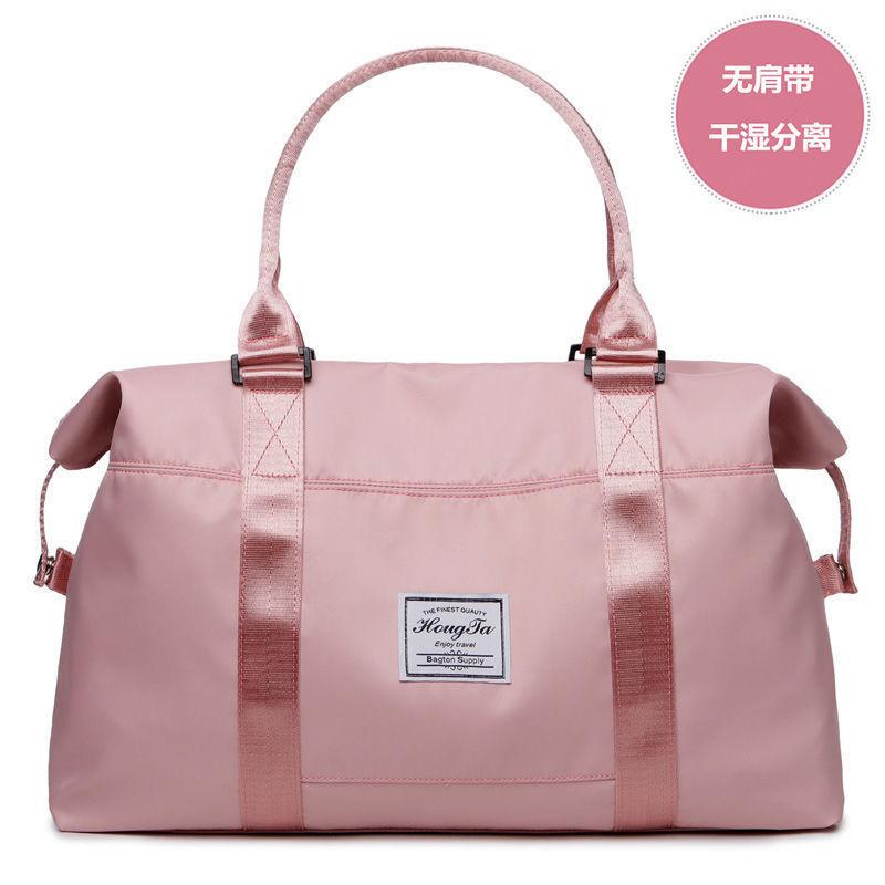 Handheld, Lightweight Storage, Korean Version, Short Distance, Large Capacity Luggage Bag for Going Out, Internet Celebrity Travel, and Travel medium
Handheld, Lightweight Storage, Korean Version, Short Distance, Large Capacity Luggage Bag for Going Out, Internet Celebrity Travel, and Travel medium
