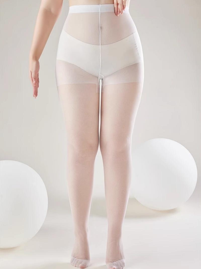 3Xl Toes Plus Size White Dance Tight Legging For Women Nylon Stockings 10D Thin Stockings 120D Spring Autumn Ballet Footed Tight S
3Xl Toes Plus Size White Dance Tight Legging For Women Nylon Stockings 10D Thin Stockings 120D Spring Autumn Ballet Footed Tight S