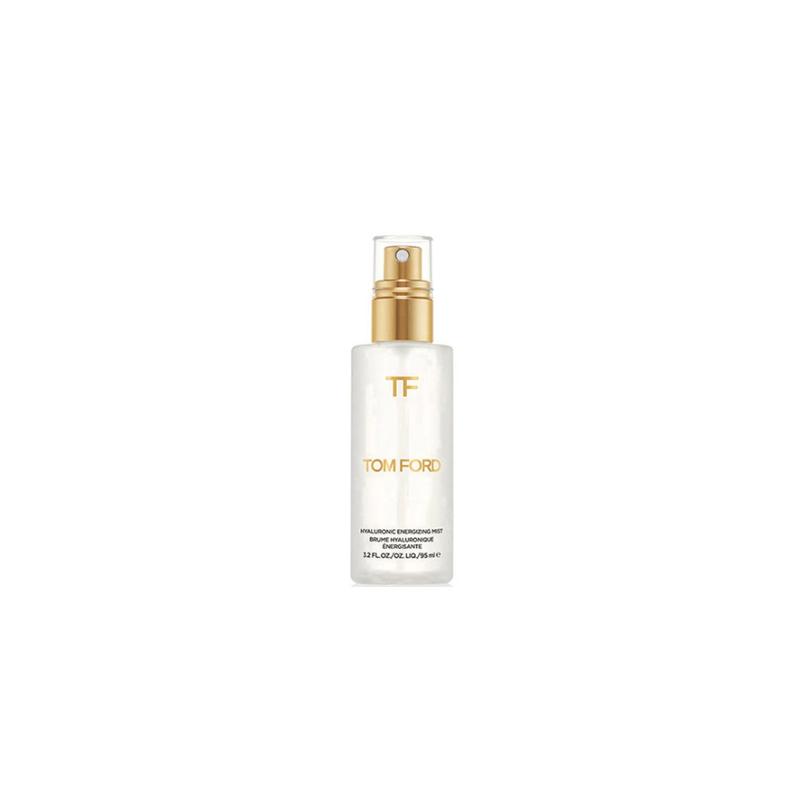 Tom Ford Hyaluronic Energizing Mist 95ml
Tom Ford Hyaluronic Energizing Mist 95ml