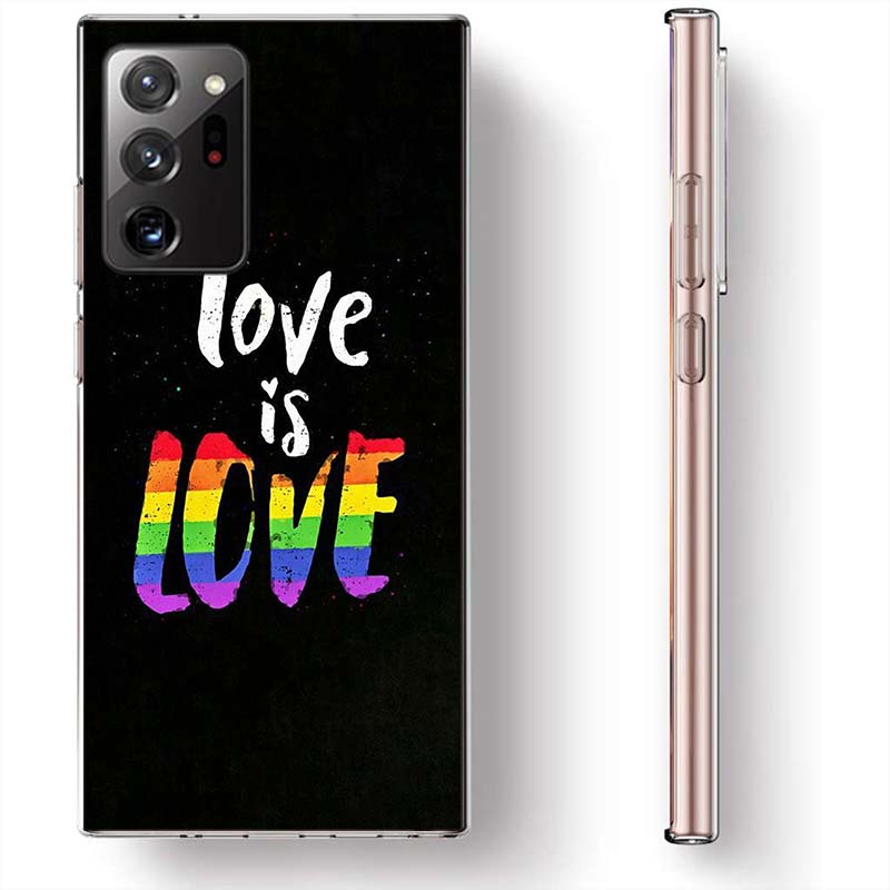 Gay Lesbian LGBT Rainbow Pride Phone Case for Samsung A17 A37 A57 A55 A35 A25 A15 A54 A14 A24 A34 A13 A23 A33 A53 A07 A05S A04S Samsung A50
Gay Lesbian LGBT Rainbow Pride Phone Case for Samsung A17 A37 A57 A55 A35 A25 A15 A54 A14 A24 A34 A13 A23 A33 A53 A07 A05S A04S Samsung A50