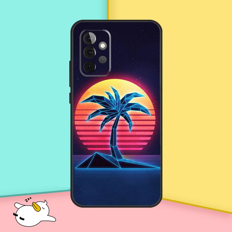 Retrowave Neon Palms Tree Case For Samsung Galaxy A52 A32 A12 A14 A24 A34 A54 A13 A23 A33 A53 A73 A11 A51 A71 Cover Samsung A23
Retrowave Neon Palms Tree Case For Samsung Galaxy A52 A32 A12 A14 A24 A34 A54 A13 A23 A33 A53 A73 A11 A51 A71 Cover Samsung A23