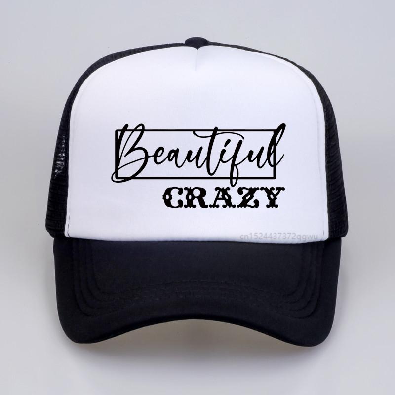 Beautiful Crazy Print Women sun hat Women Funny Summer Casual adjustable Outdoor sports hat Girls Holiday Mesh breathable hats Adjustable
Beautiful Crazy Print Women sun hat Women Funny Summer Casual adjustable Outdoor sports hat Girls Holiday Mesh breathable hats Adjustable