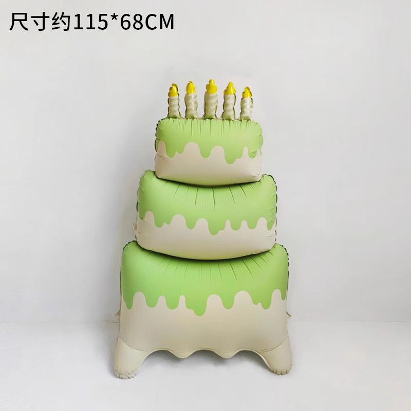 Матовый Мультяшный Стоячий Основа Торт Алюминиевая Пленка Воздушный Шар Детский Детский Праздник по Случаю Дня Рождения Украшение Аранжировка Воздушный Шар 60 inch retro base cake green
Матовый Мультяшный Стоячий Основа Торт Алюминиевая Пленка Воздушный Шар Детский Детский Праздник по Случаю Дня Рождения Украшение Аранжировка Воздушный Шар 60 inch retro base cake green