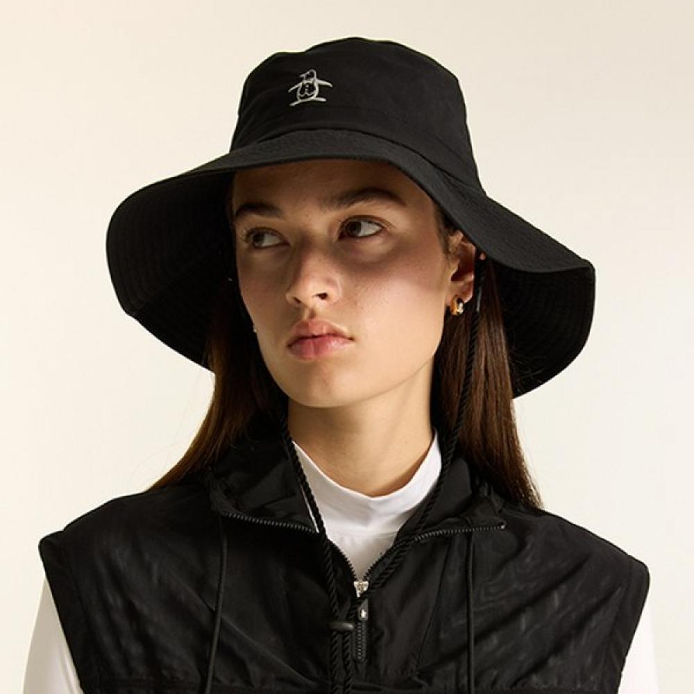 MunSingwear Women S Packable Rain Bucket Hat BLCK_BLCK/FR
MunSingwear Women S Packable Rain Bucket Hat BLCK_BLCK/FR