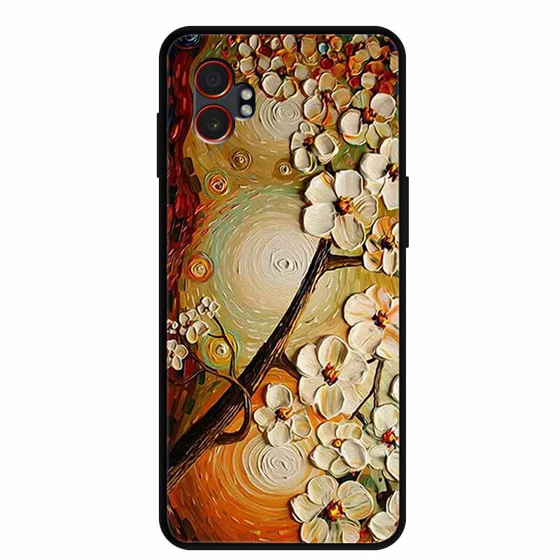 For Samsung Galaxy XCover7 Pro Case Soft TPU Silicone Back Cover for Samsung XCover7 Pro Cover XCover 7 Pro 5G Phone Case Fundas XCover7 Pro
For Samsung Galaxy XCover7 Pro Case Soft TPU Silicone Back Cover for Samsung XCover7 Pro Cover XCover 7 Pro 5G Phone Case Fundas XCover7 Pro