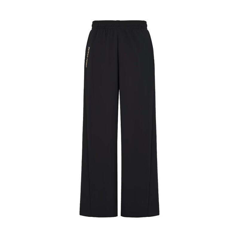 Adidas FW25 Straight Leg Breathable Lace-Up Mid-Rise Casual Pants Women bottoms KS2409 L
Adidas FW25 Straight Leg Breathable Lace-Up Mid-Rise Casual Pants Women bottoms KS2409 L