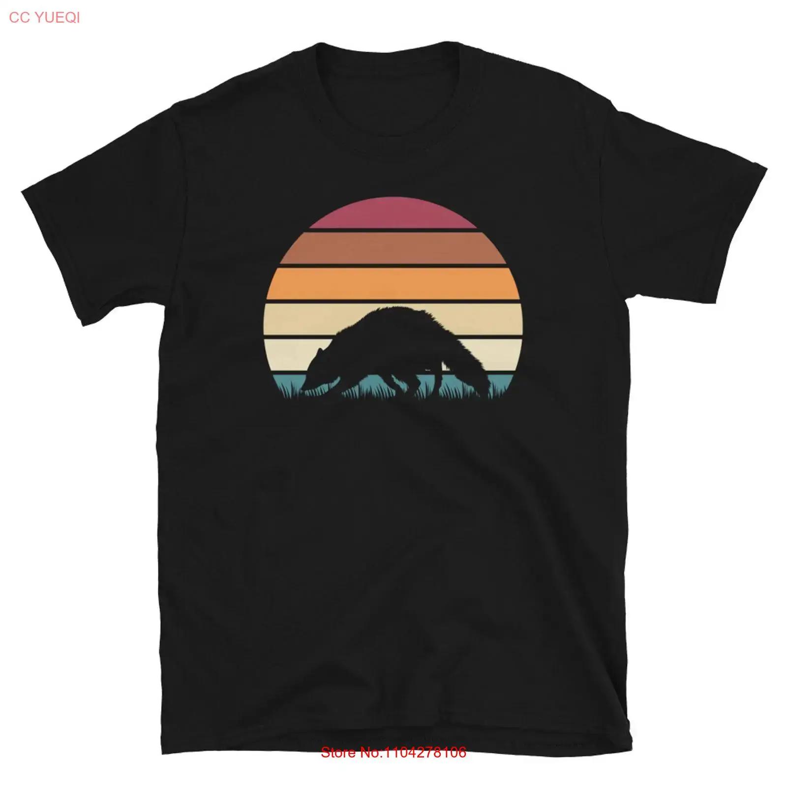 Retro Sunset Animal Lover Raccoon Silhouette T Shirt vintage Washed Unisex Stylish Soft Casual designer clothes Stretched 5XL різнокольоровий
Retro Sunset Animal Lover Raccoon Silhouette T Shirt vintage Washed Unisex Stylish Soft Casual designer clothes Stretched 5XL різнокольоровий