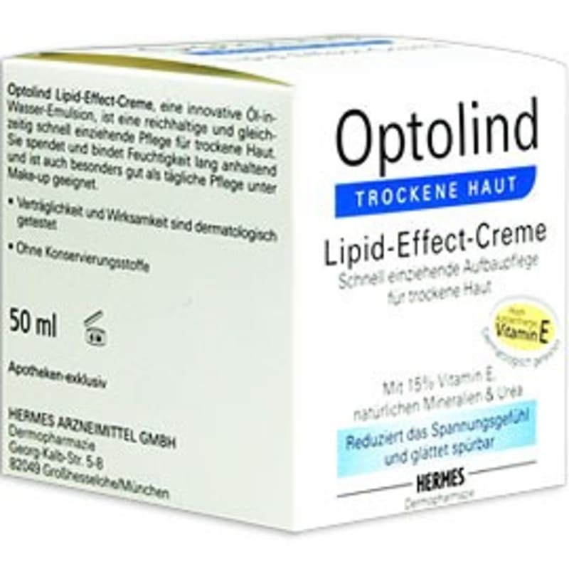 Крем для лица Optorind с липидным эффектом, 50 мл
Крем для лица Optorind с липидным эффектом, 50 мл