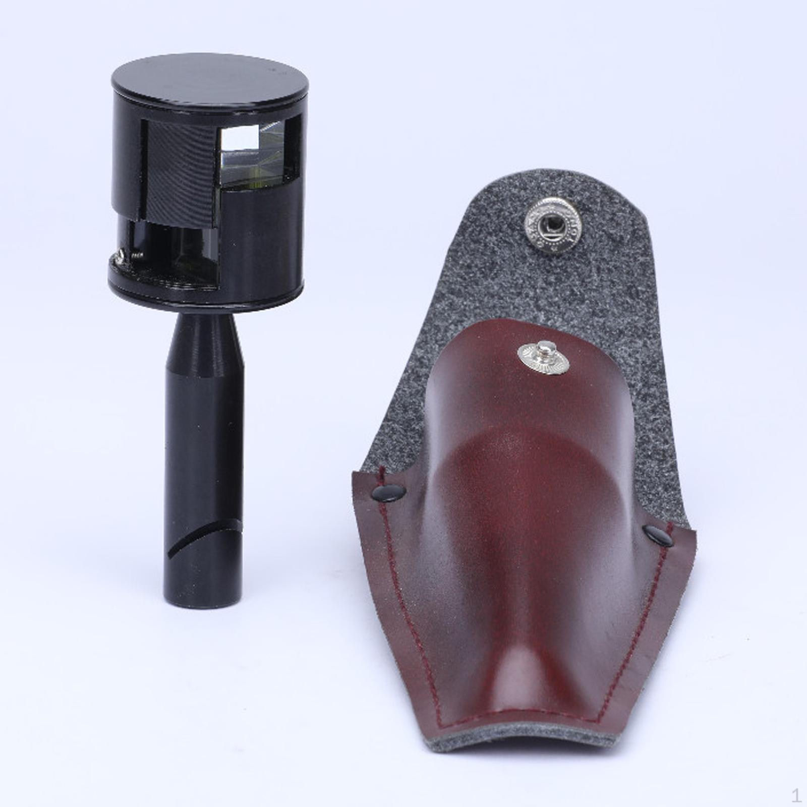 Total Station Prism Surveying Multifunction Optical Theodolite Rotation Measuring Instrument
Total Station Prism Surveying Multifunction Optical Theodolite Rotation Measuring Instrument
