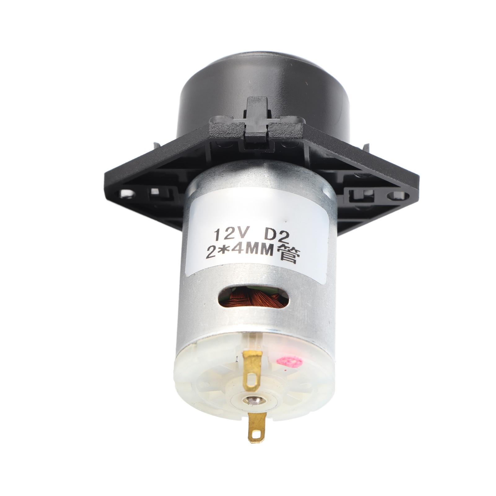 Dosing Pump 12V DC Peristaltic Liquid Pump Hose Pump Dosing Head for Aquarium Lab
Dosing Pump 12V DC Peristaltic Liquid Pump Hose Pump Dosing Head for Aquarium Lab