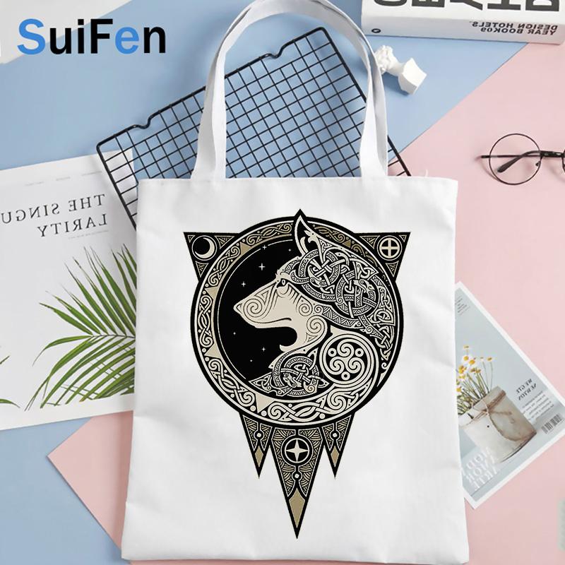 vikingo wikinger сумка для покупок tote bolsas de tela холст переработка сумка покупатель сумка веревка сетка ткань tote sacolas
vikingo wikinger сумка для покупок tote bolsas de tela холст переработка сумка покупатель сумка веревка сетка ткань tote sacolas