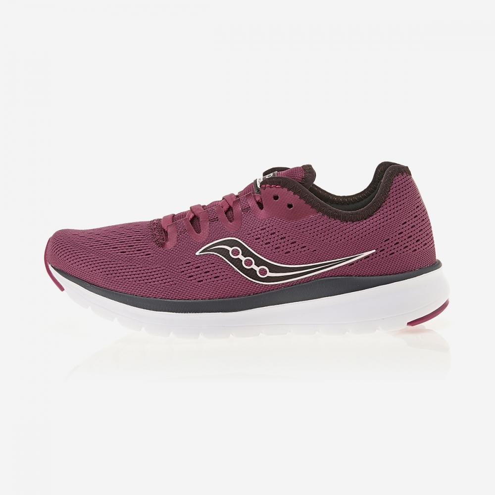 Saucony Versafoam Flare (СЛИВА)