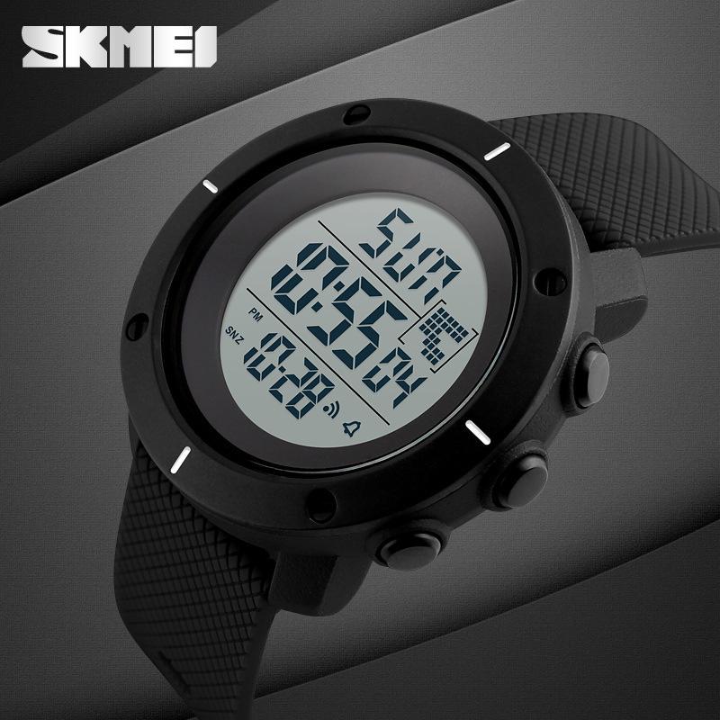 New Outdoor Sports Men s Watch Waterproof Children s Electronic Watch Fashion Student Electronic Watch красный
New Outdoor Sports Men s Watch Waterproof Children s Electronic Watch Fashion Student Electronic Watch красный