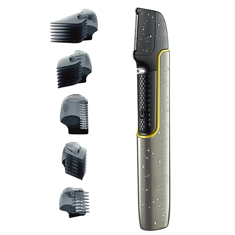 body shaver men s electric shaver for men vio You can shave in the bath Washing with water 0.5~25mm length compatible Full body application wasteful
body shaver men s electric shaver for men vio You can shave in the bath Washing with water 0.5~25mm length compatible Full body application wasteful