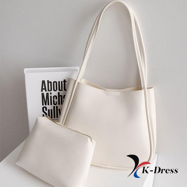 Міні квадратна сумка через плече (2 кольори) 27x22x5.3cm слонова кістка
Міні квадратна сумка через плече (2 кольори) 27x22x5.3cm слонова кістка