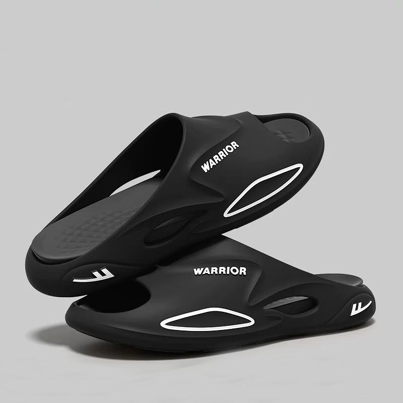 Warrior Men s Summer Sports Slides SDJ-3A20 40-41
Warrior Men s Summer Sports Slides SDJ-3A20 40-41