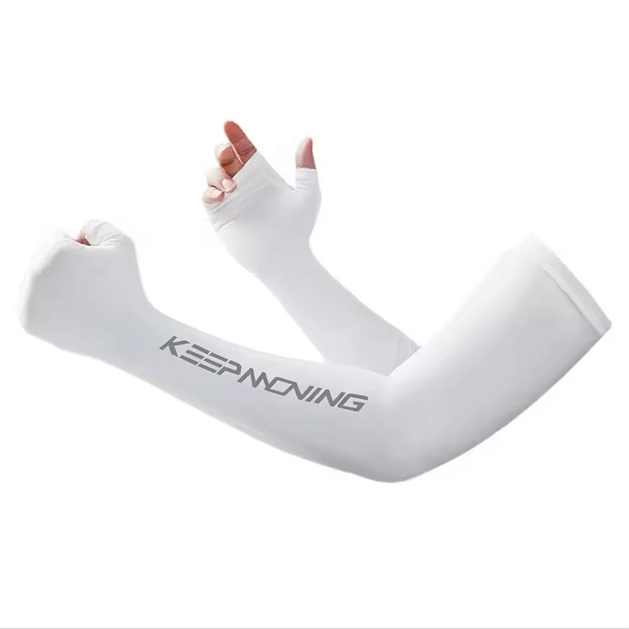 Summer Cool Sports Cycling Sleeves for Men Cuff Outdoor fitness Camouflage Glove Women Arm Sleeves Sun Protection Ice Silk L слонова кістка
Summer Cool Sports Cycling Sleeves for Men Cuff Outdoor fitness Camouflage Glove Women Arm Sleeves Sun Protection Ice Silk L слонова кістка