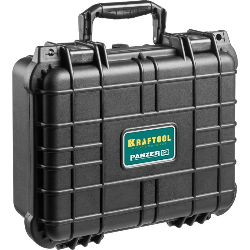 Toolbox Kraftool Panzer 13
Toolbox Kraftool Panzer 13