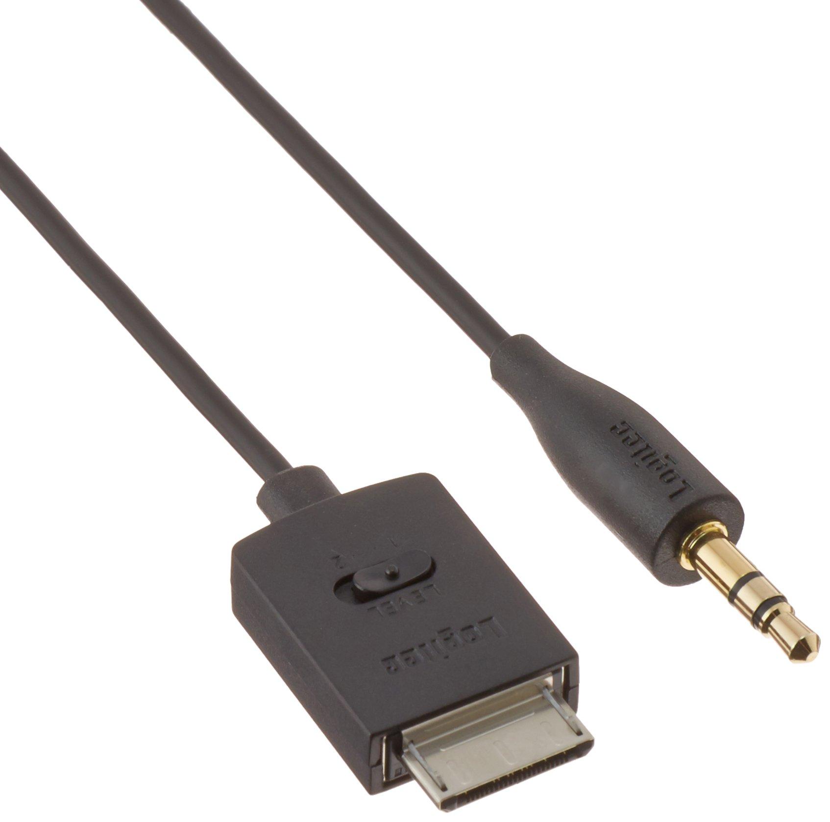 Logitec Walkman Direct Recording Cable LHC-AW01
Logitec Walkman Direct Recording Cable LHC-AW01