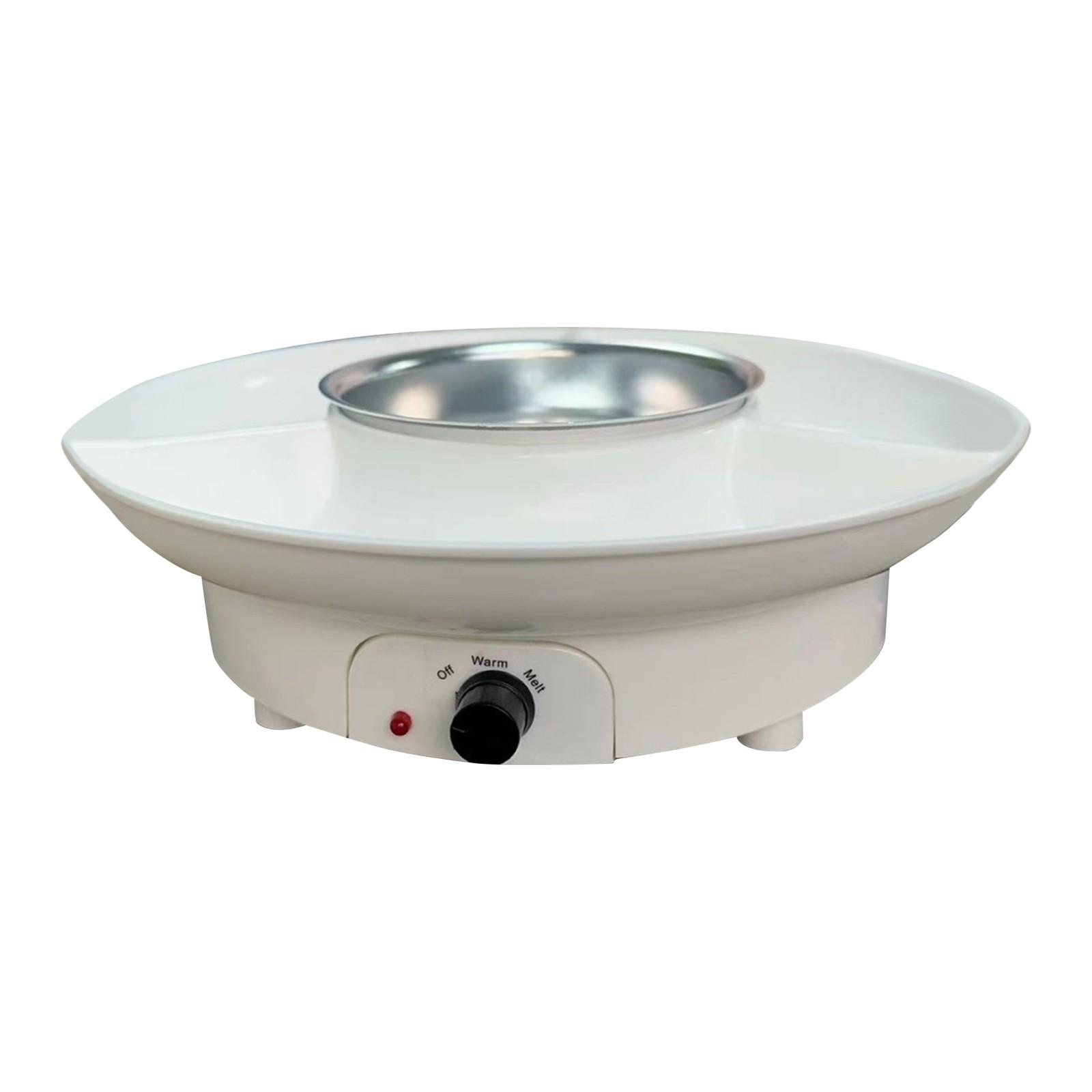 Набор для фондю, электрический набор для шоколадного фондю, машина для плавления шоколада с 2 вилками для погружения European regulations
Набор для фондю, электрический набор для шоколадного фондю, машина для плавления шоколада с 2 вилками для погружения European regulations